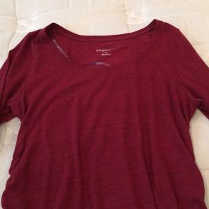 Liz Lange Maternity top - Medium